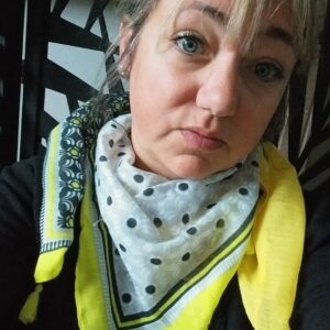 Petit foulard