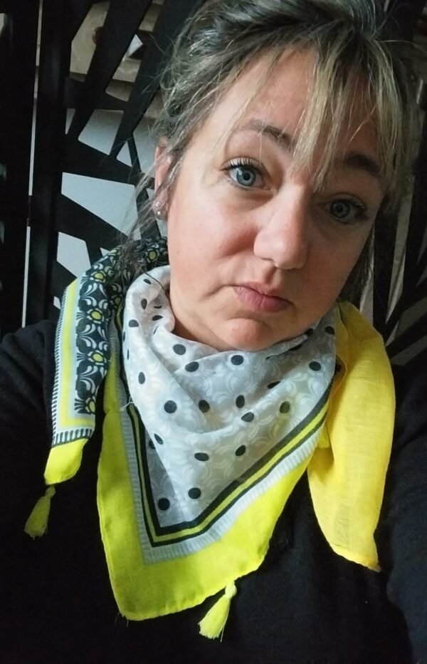 Petit foulard
