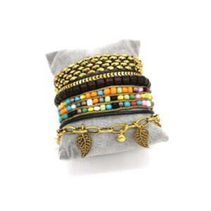 Bracelet Bohémienne
