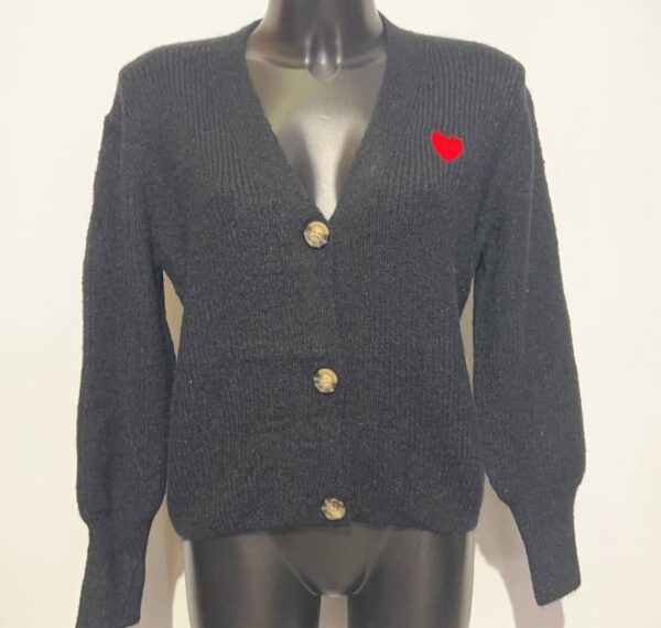 Pull Cœur - Image 3