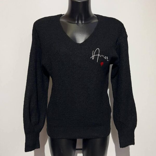 Pull Amour