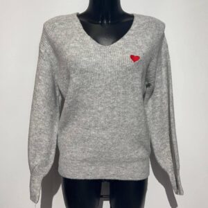 Pull Cœur