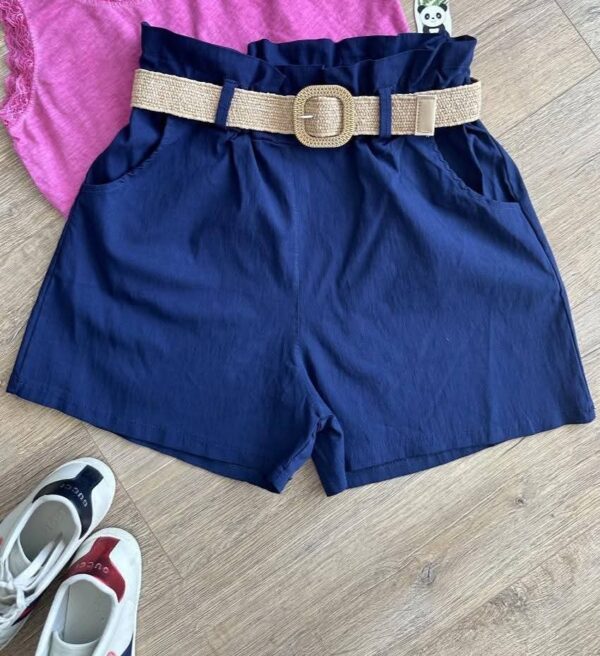 Short