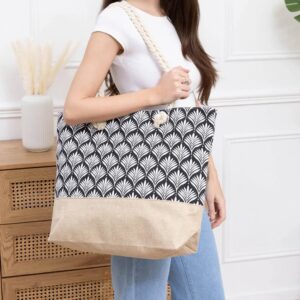 Sac cabas