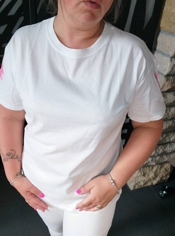 Tee-shirt Palmier - Image 2