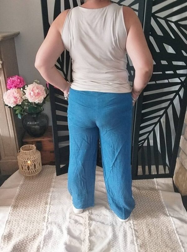Pantalon Terra di Sienna - Image 2