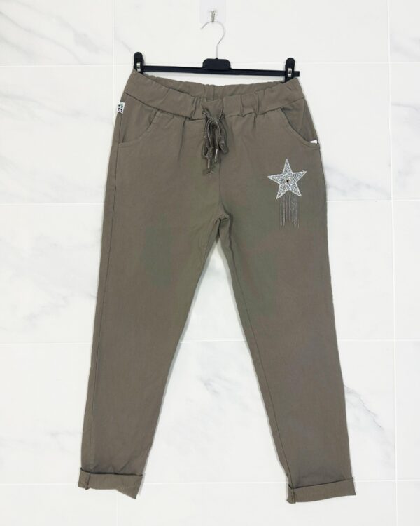 Pantalon magique étoile - Image 2