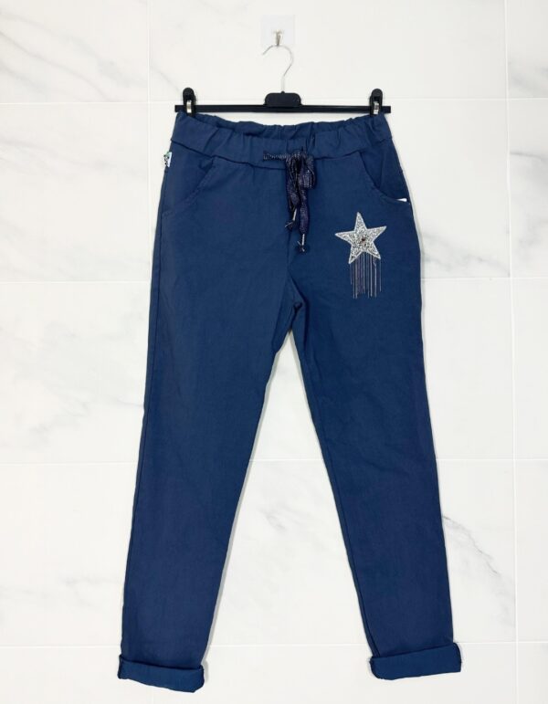 Pantalon magique étoile - Image 3