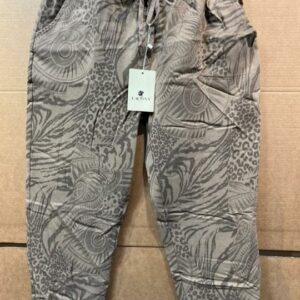 Pantalon jungle